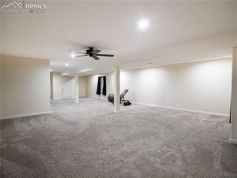 Tiny photo for 496 E Earl Drive, Pueblo West, CO 81007 (MLS # 4828222)