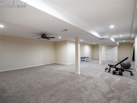 Tiny photo for 496 E Earl Drive, Pueblo West, CO 81007 (MLS # 4828222)