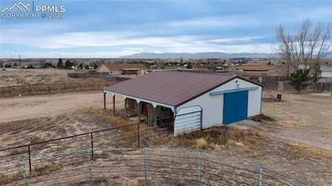 Tiny photo for 496 E Earl Drive, Pueblo West, CO 81007 (MLS # 4828222)