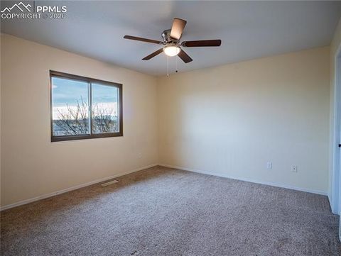 Tiny photo for 496 E Earl Drive, Pueblo West, CO 81007 (MLS # 4828222)