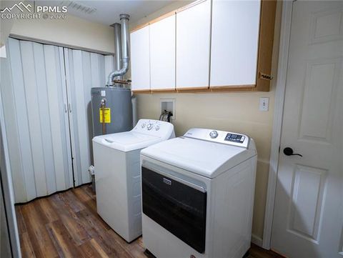 Tiny photo for 496 E Earl Drive, Pueblo West, CO 81007 (MLS # 4828222)