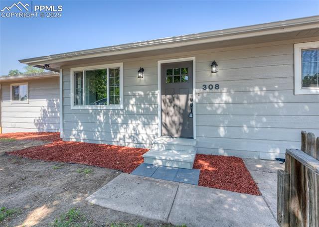 308 Sherri Drive
