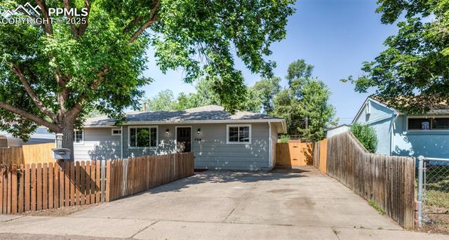 308 Sherri Drive