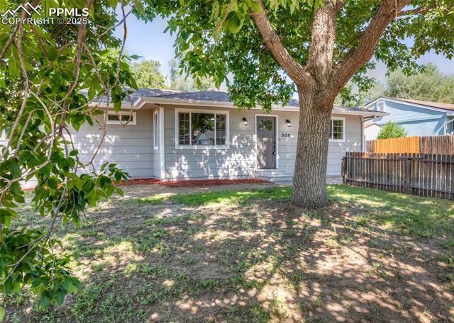 308 Sherri Drive