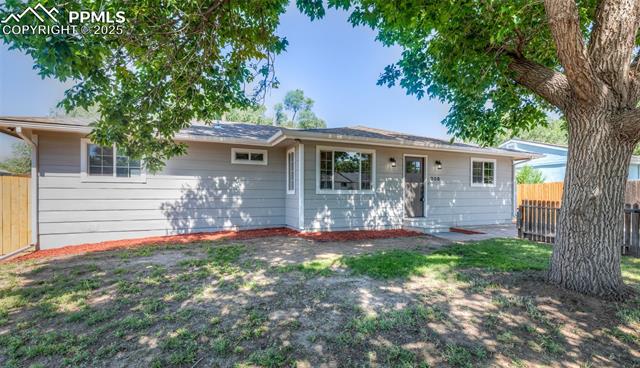 308 Sherri Drive