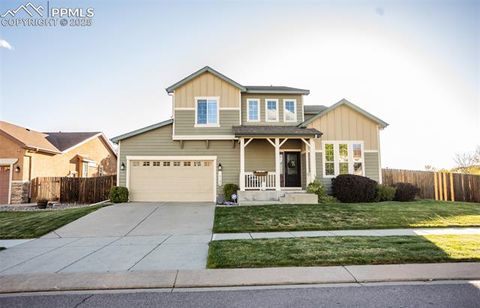 7198 Quiet Pond Place Colorado Springs CO 80923