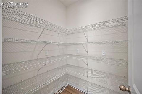 Tiny photo for 11991 Lake Trout Drive, Colorado Springs, CO 80925 (MLS # 1466297)