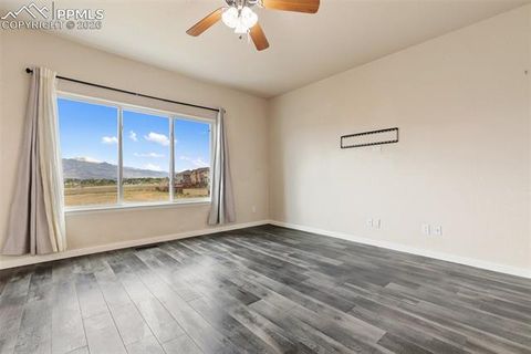 Tiny photo for 4530 Sierra Rica Road, Colorado Springs, CO 80911 (MLS # 2525829)
