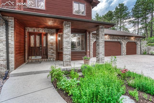 1680 Oakwood Drive