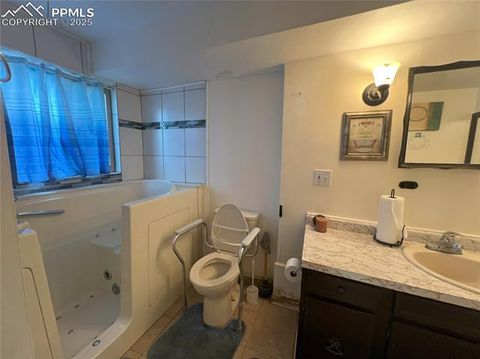 Tiny photo for 1559 Chadwick Drive, Colorado Springs, CO 80906 (MLS # 6577751)