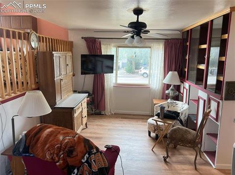 Tiny photo for 1559 Chadwick Drive, Colorado Springs, CO 80906 (MLS # 6577751)