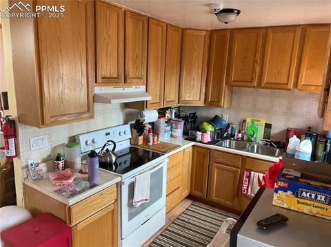 Tiny photo for 1559 Chadwick Drive, Colorado Springs, CO 80906 (MLS # 6577751)