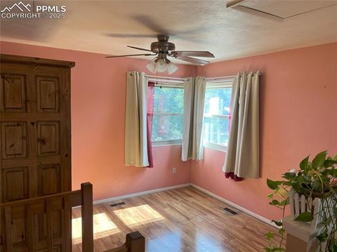 Tiny photo for 1559 Chadwick Drive, Colorado Springs, CO 80906 (MLS # 6577751)