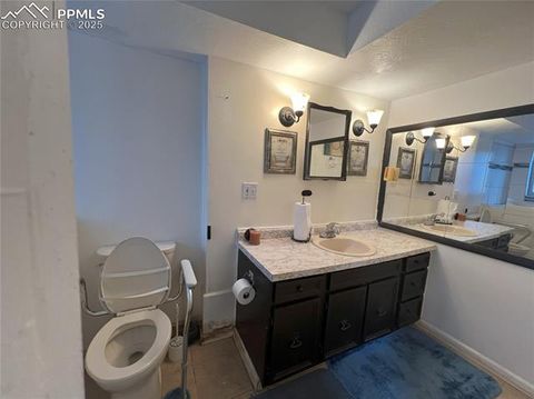 Tiny photo for 1559 Chadwick Drive, Colorado Springs, CO 80906 (MLS # 6577751)