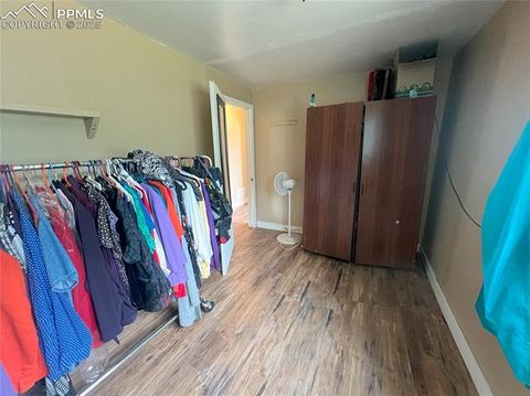 Tiny photo for 1559 Chadwick Drive, Colorado Springs, CO 80906 (MLS # 6577751)