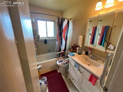 Tiny photo for 1559 Chadwick Drive, Colorado Springs, CO 80906 (MLS # 6577751)