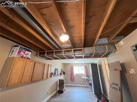 Tiny photo for 1559 Chadwick Drive, Colorado Springs, CO 80906 (MLS # 6577751)