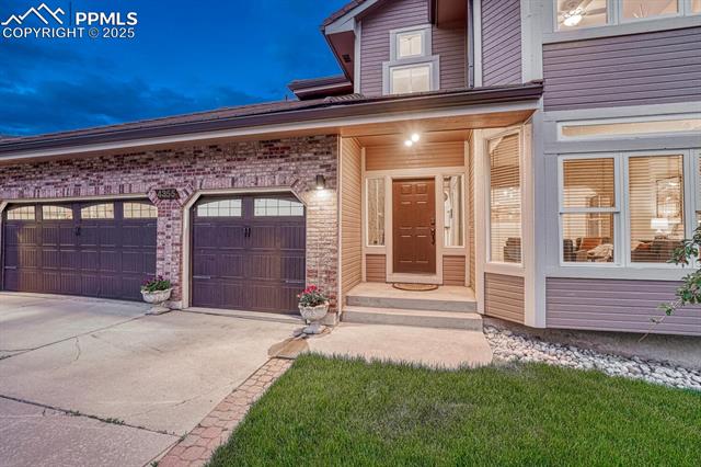 4355 Reginold Court