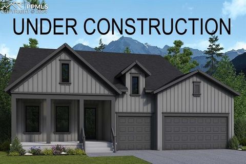 17230 Crimson Clover Drive Monument CO 80132