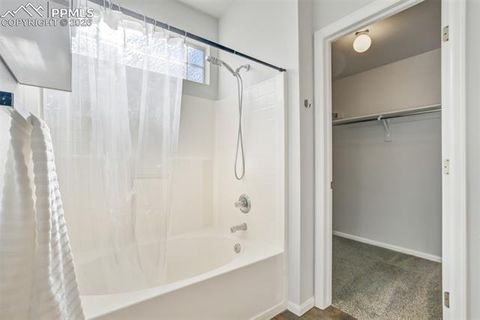 Tiny photo for 2532 Pony Tracks Drive, Colorado Springs, CO 80922 (MLS # 1981309)