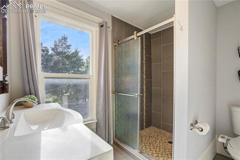 Tiny photo for 2030 N Nevada Avenue, Colorado Springs, CO 80907 (MLS # 5046993)