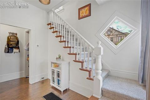 Tiny photo for 2030 N Nevada Avenue, Colorado Springs, CO 80907 (MLS # 5046993)