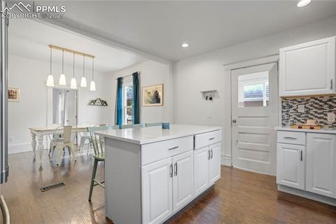 Tiny photo for 2030 N Nevada Avenue, Colorado Springs, CO 80907 (MLS # 5046993)