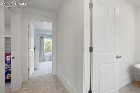 Tiny photo for 2030 N Nevada Avenue, Colorado Springs, CO 80907 (MLS # 5046993)