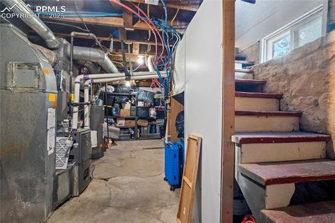 Tiny photo for 2030 N Nevada Avenue, Colorado Springs, CO 80907 (MLS # 5046993)