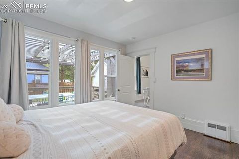 Tiny photo for 2030 N Nevada Avenue, Colorado Springs, CO 80907 (MLS # 5046993)