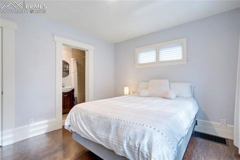Tiny photo for 2030 N Nevada Avenue, Colorado Springs, CO 80907 (MLS # 5046993)