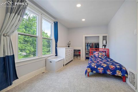 Tiny photo for 2030 N Nevada Avenue, Colorado Springs, CO 80907 (MLS # 5046993)