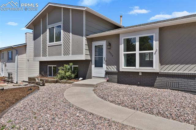 7920 Conifer Drive