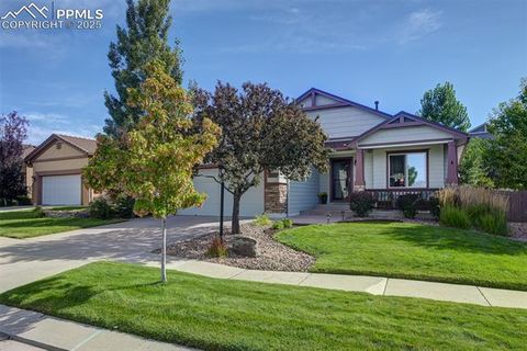 9571 Sycamore Glen Trail Colorado Springs CO 80920