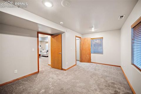 Tiny photo for 7612 Bullet Road, Peyton, CO 80831 (MLS # 6724166)