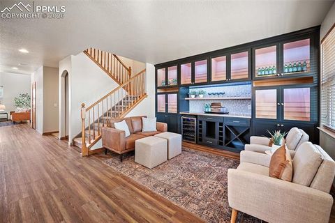 Tiny photo for 7612 Bullet Road, Peyton, CO 80831 (MLS # 6724166)