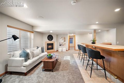 Tiny photo for 7612 Bullet Road, Peyton, CO 80831 (MLS # 6724166)