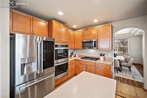 Tiny photo for 7612 Bullet Road, Peyton, CO 80831 (MLS # 6724166)