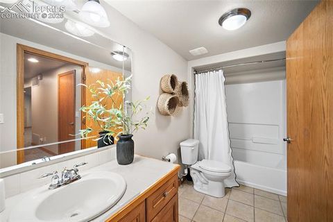 Tiny photo for 7612 Bullet Road, Peyton, CO 80831 (MLS # 6724166)