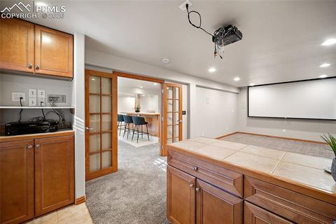 Tiny photo for 7612 Bullet Road, Peyton, CO 80831 (MLS # 6724166)