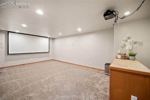 Tiny photo for 7612 Bullet Road, Peyton, CO 80831 (MLS # 6724166)