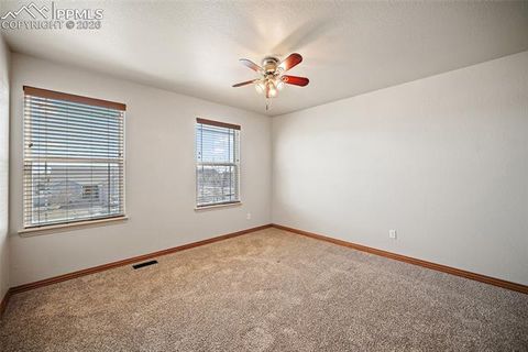 Tiny photo for 7612 Bullet Road, Peyton, CO 80831 (MLS # 6724166)