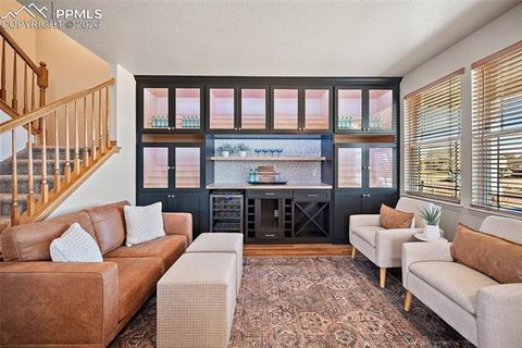 Tiny photo for 7612 Bullet Road, Peyton, CO 80831 (MLS # 6724166)