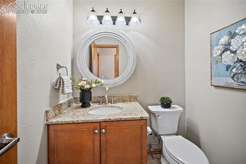 Tiny photo for 7612 Bullet Road, Peyton, CO 80831 (MLS # 6724166)