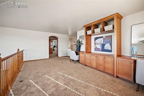 Tiny photo for 7612 Bullet Road, Peyton, CO 80831 (MLS # 6724166)