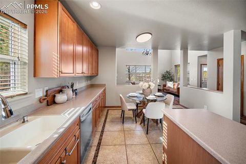 Tiny photo for 7612 Bullet Road, Peyton, CO 80831 (MLS # 6724166)