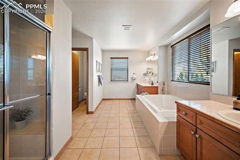 Tiny photo for 7612 Bullet Road, Peyton, CO 80831 (MLS # 6724166)