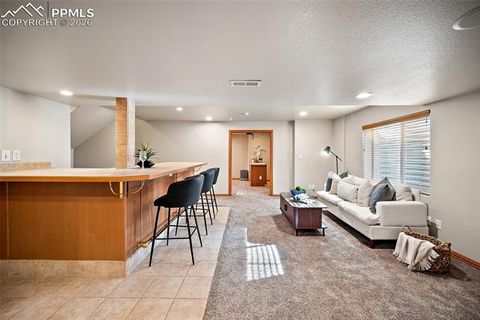 Tiny photo for 7612 Bullet Road, Peyton, CO 80831 (MLS # 6724166)