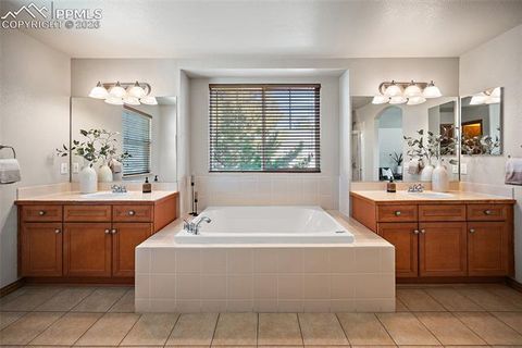 Tiny photo for 7612 Bullet Road, Peyton, CO 80831 (MLS # 6724166)