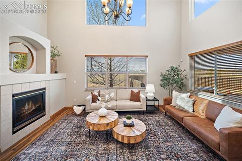 Tiny photo for 7612 Bullet Road, Peyton, CO 80831 (MLS # 6724166)